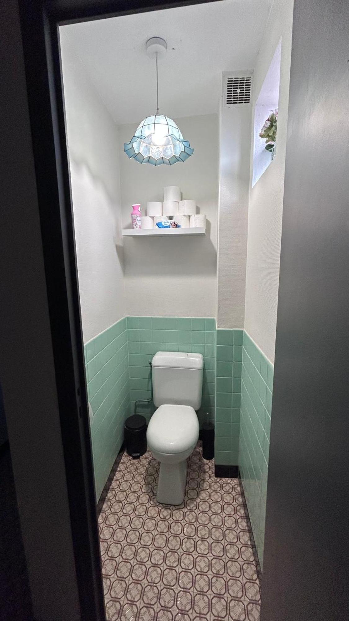 Le Cosy Family Lourdes Apartment Екстериор снимка
