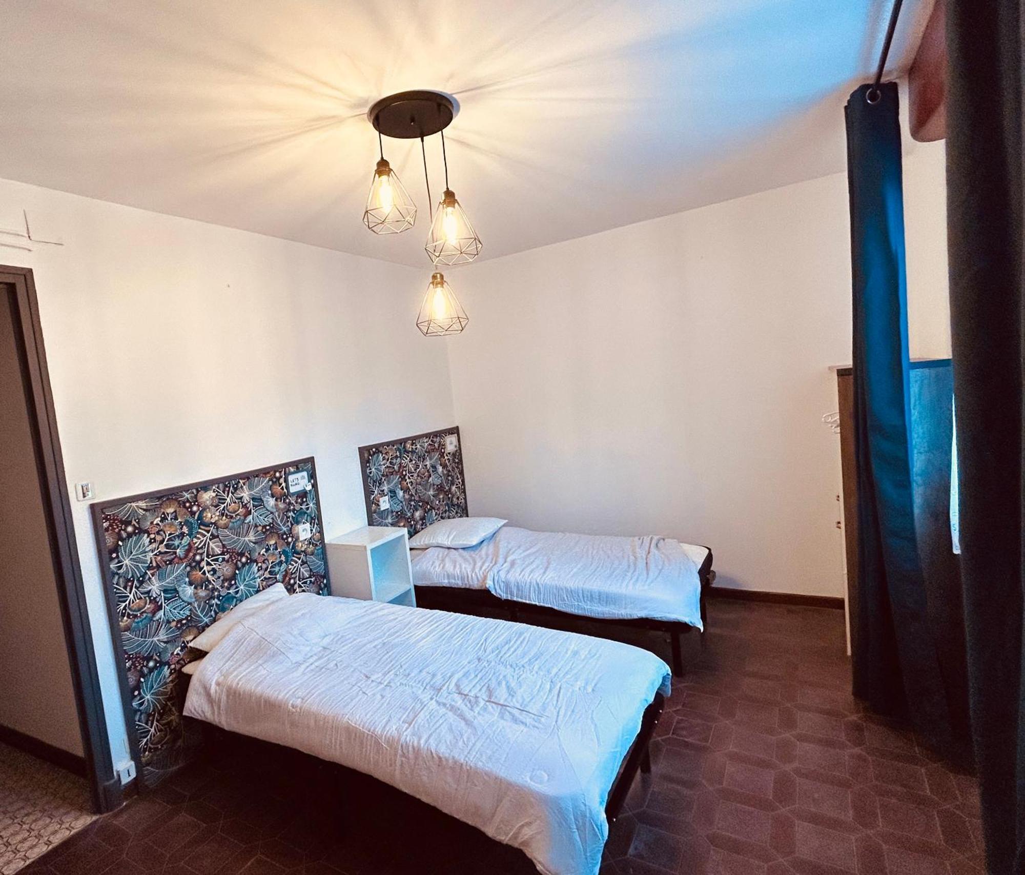 Le Cosy Family Lourdes Apartment Екстериор снимка