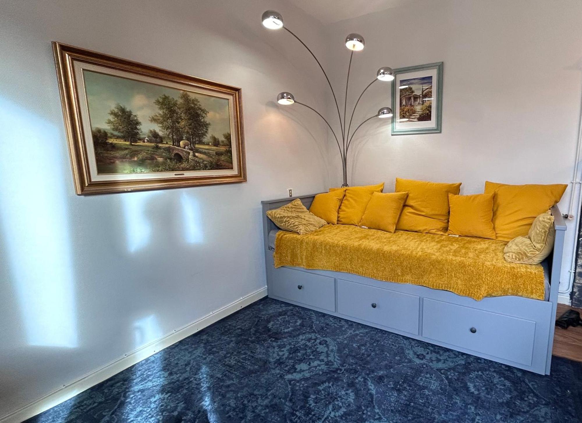 Le Cosy Family Lourdes Apartment Екстериор снимка