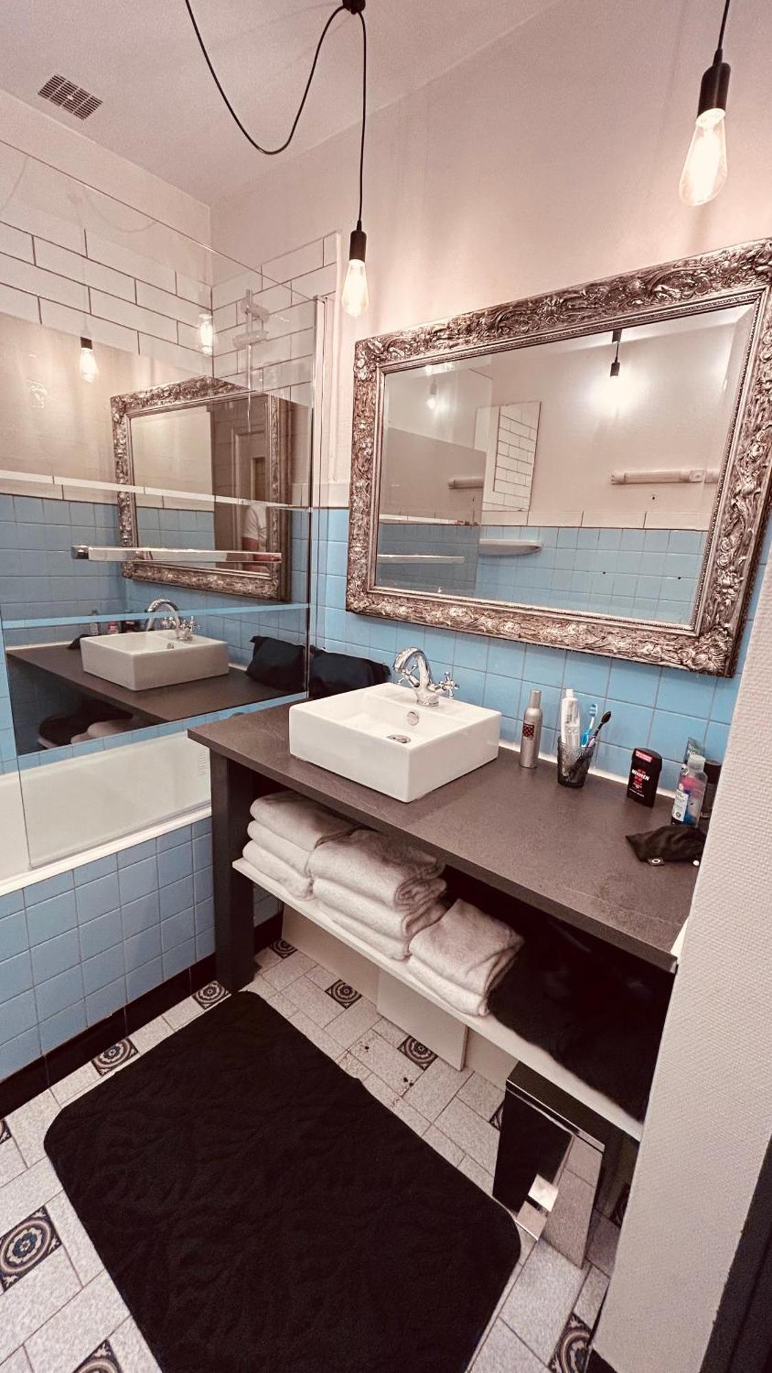 Le Cosy Family Lourdes Apartment Екстериор снимка