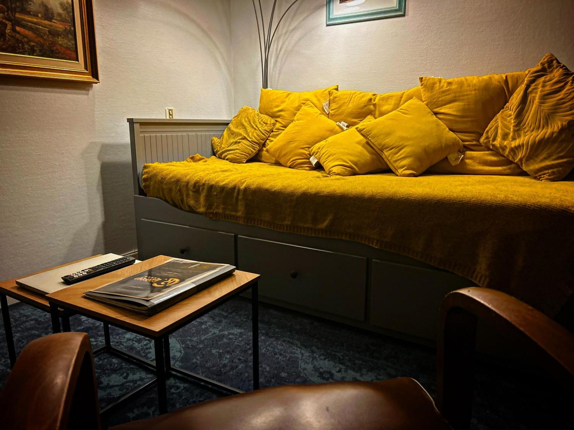 Le Cosy Family Lourdes Apartment Екстериор снимка